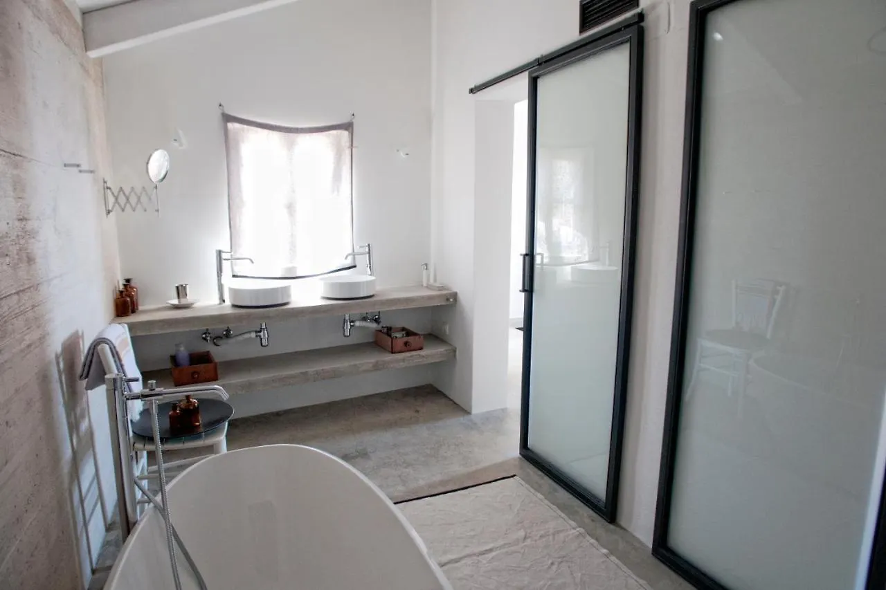 Vakantiehuis Sisters-Homes Vidovici 9 Martinšćica