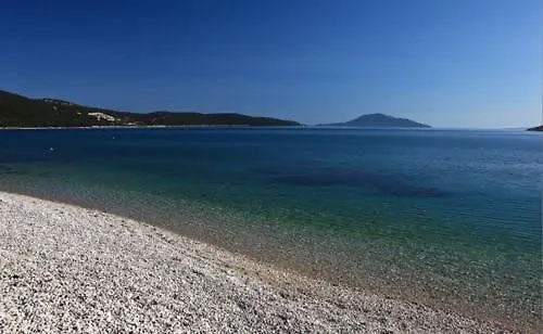 Vakantiehuis Sisters-Homes Vidovici 9 Martinšćica